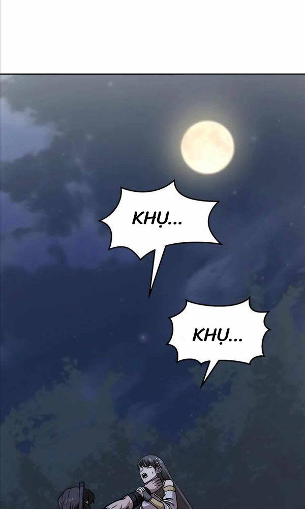 hiệp sĩ xương khô chapter 4 - Next chapter 5