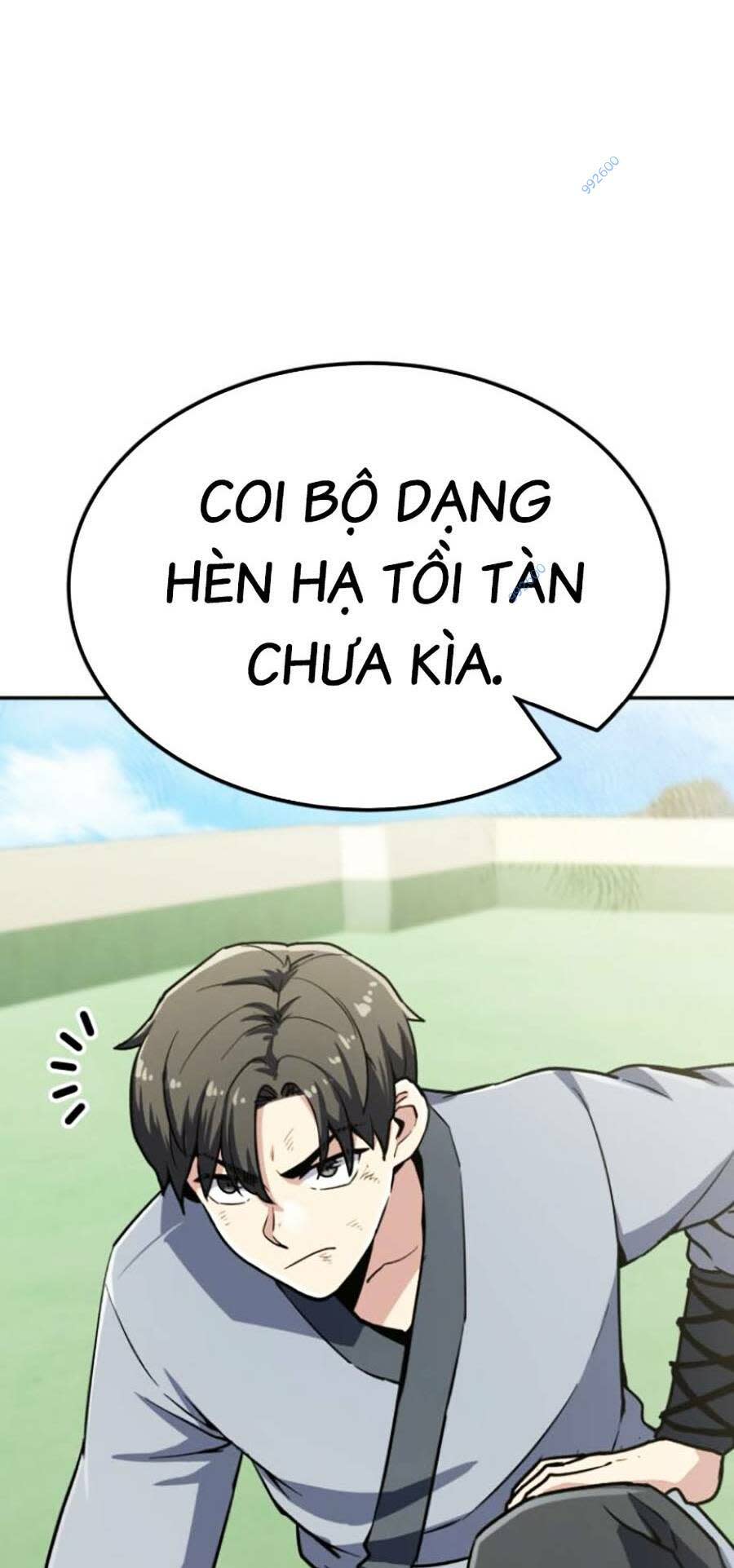 hiệp sĩ xương khô chapter 9 - Next chapter 10