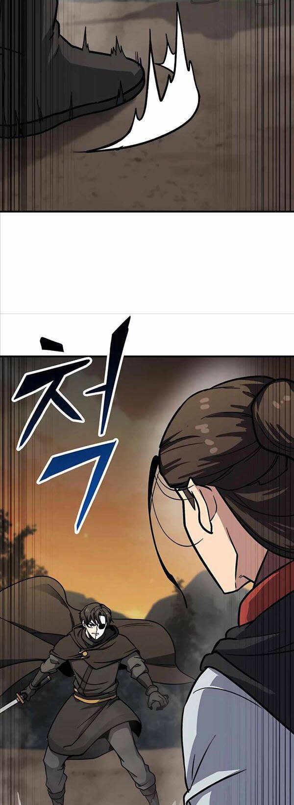 hiệp sĩ xương khô chapter 5 - Next chapter 6