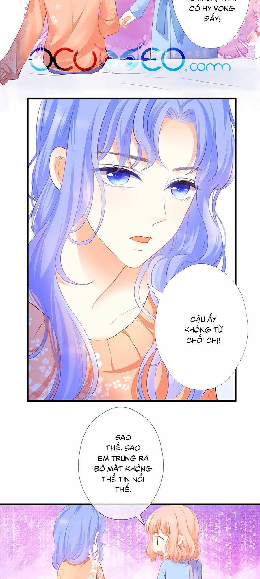 Đóa Hoa Chớm Nở Chapter 51 - Next Chapter 52