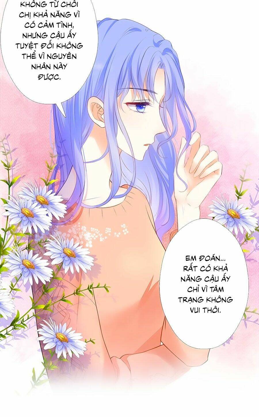 Đóa Hoa Chớm Nở Chapter 51 - Next Chapter 52