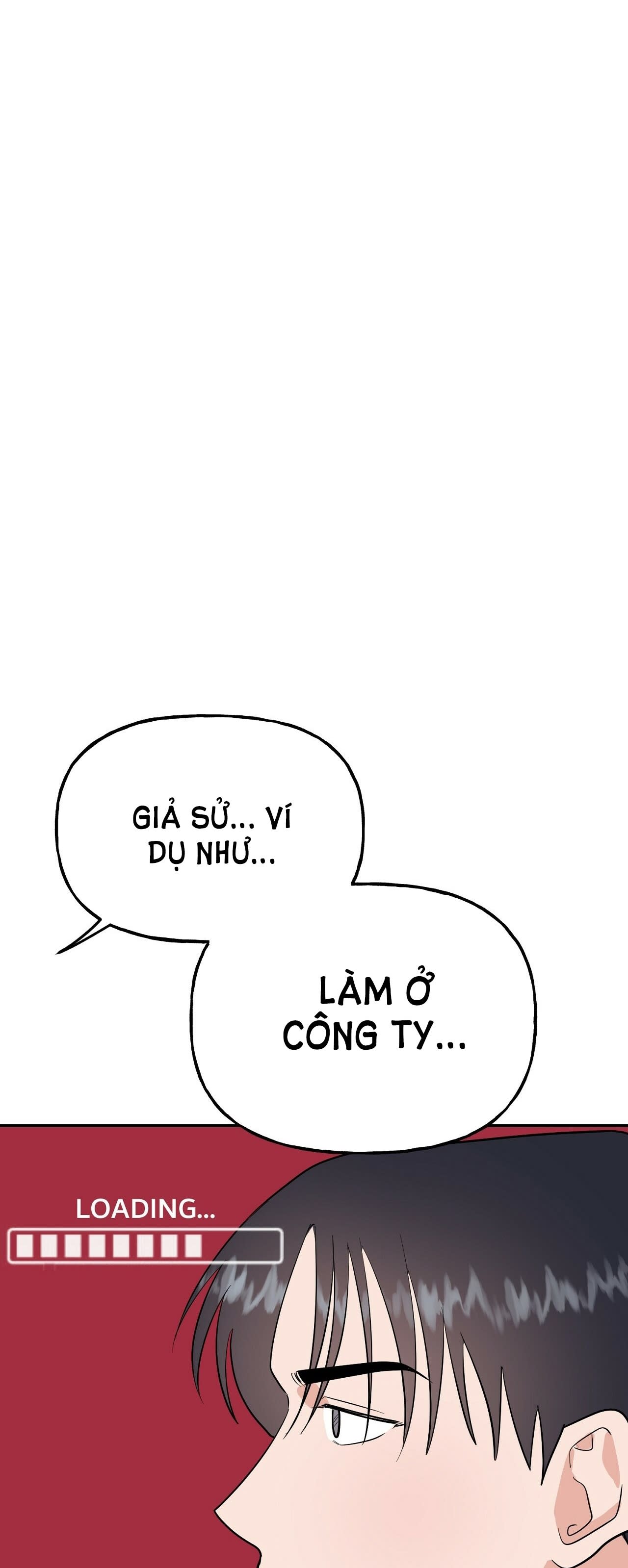 [18+] bánh mì baguette dâm đãng Chap 18.1 - Next 18.1