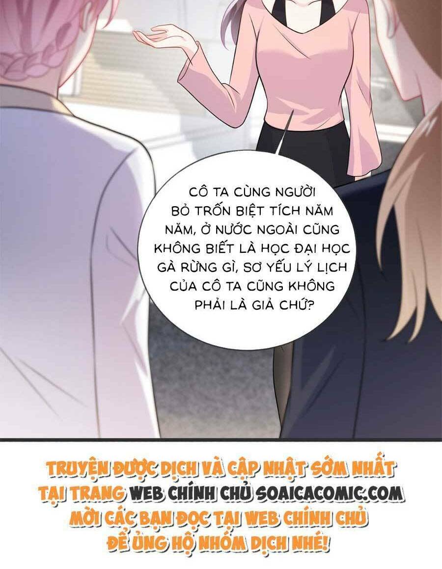 long phượng tam bảo cô vợ tuyệt vời của lệ gia chapter 29 - Trang 2