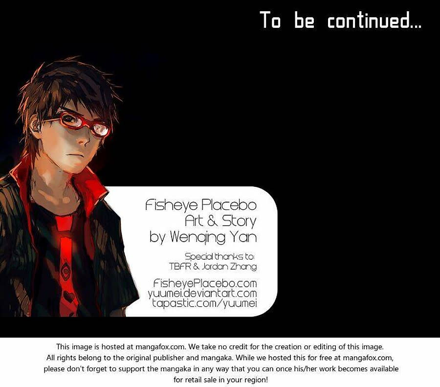 Fisheye Placebo Chapter 8 - Next 