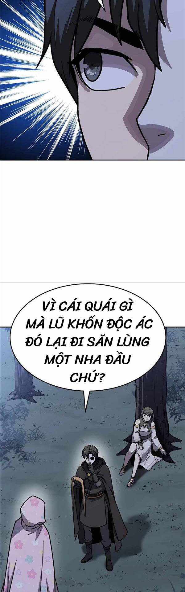 hiệp sĩ xương khô chapter 4 - Next chapter 5