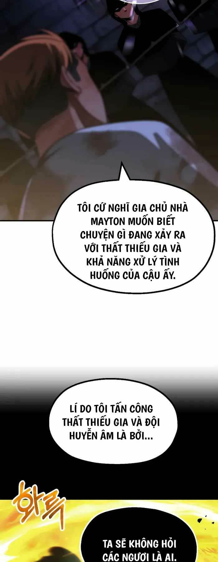 con trai út của đại pháp sư lừng danh chapter 52 - Next chapter 53