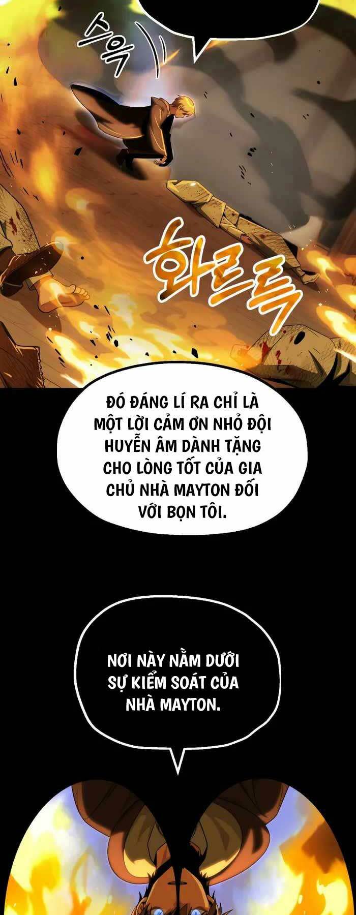 con trai út của đại pháp sư lừng danh chapter 52 - Next chapter 53