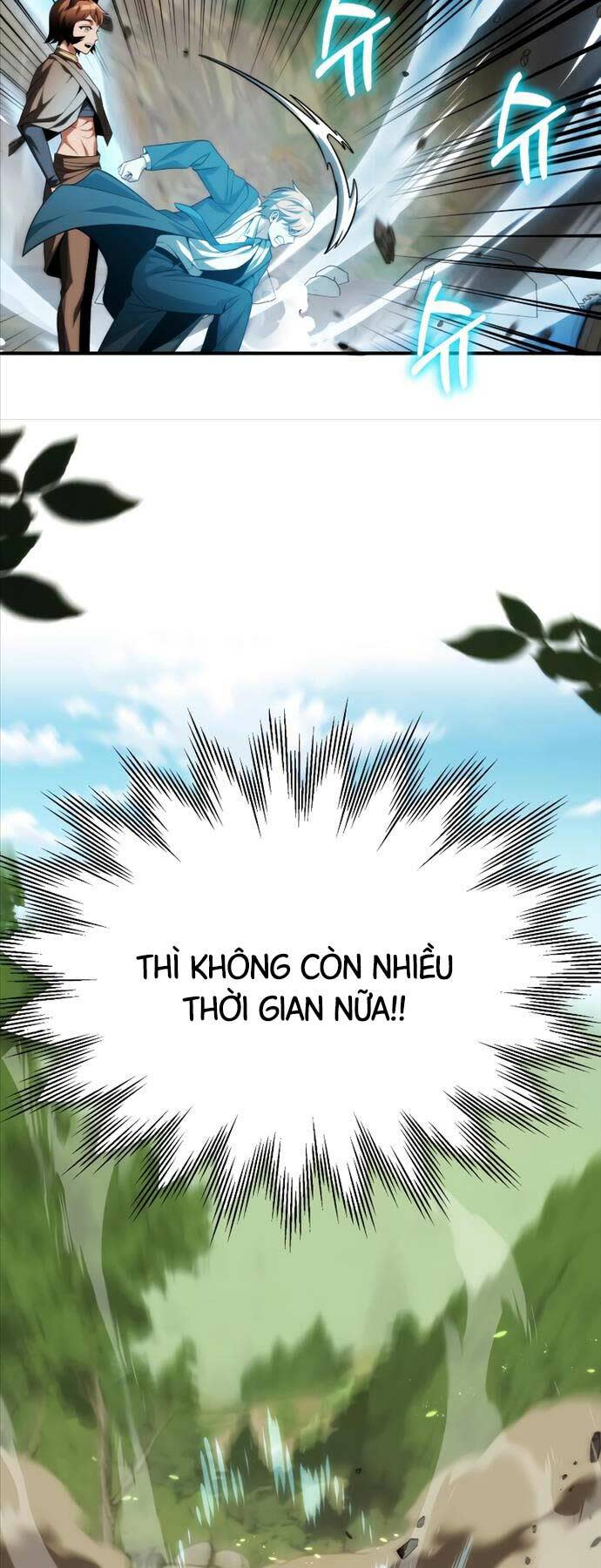 con trai út của đại pháp sư lừng danh chapter 58 - Next chapter 59