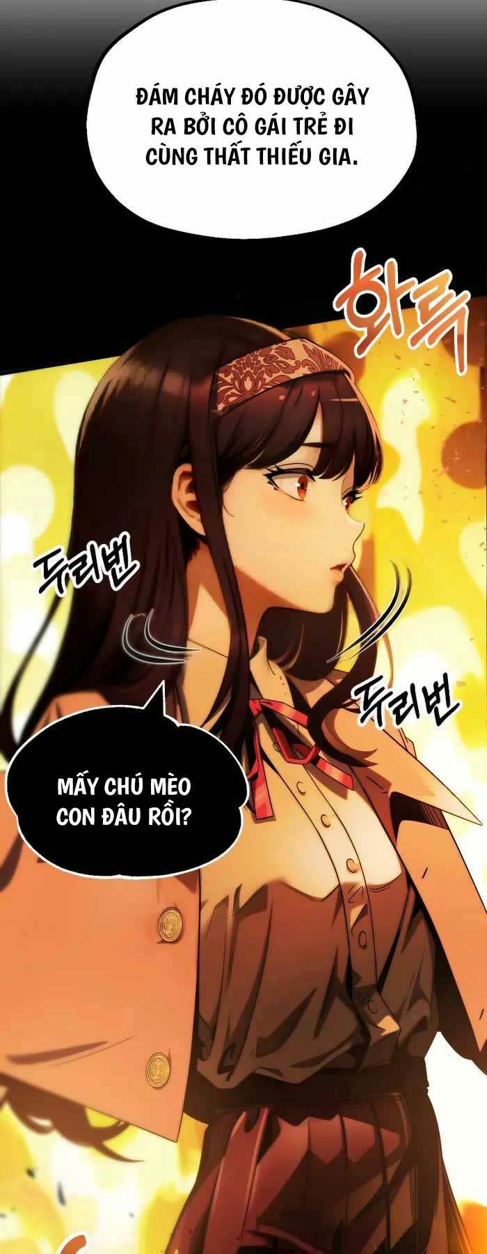 con trai út của đại pháp sư lừng danh chapter 52 - Next chapter 53