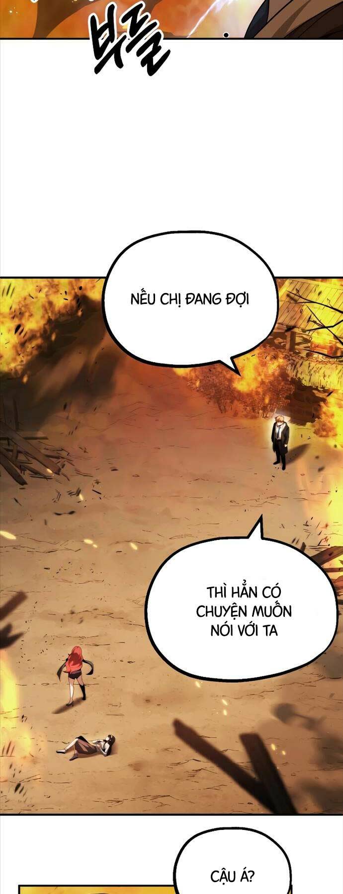 con trai út của đại pháp sư lừng danh chapter 58 - Next chapter 59