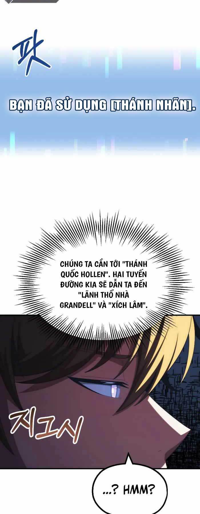 con trai út của đại pháp sư lừng danh chapter 52 - Next chapter 53