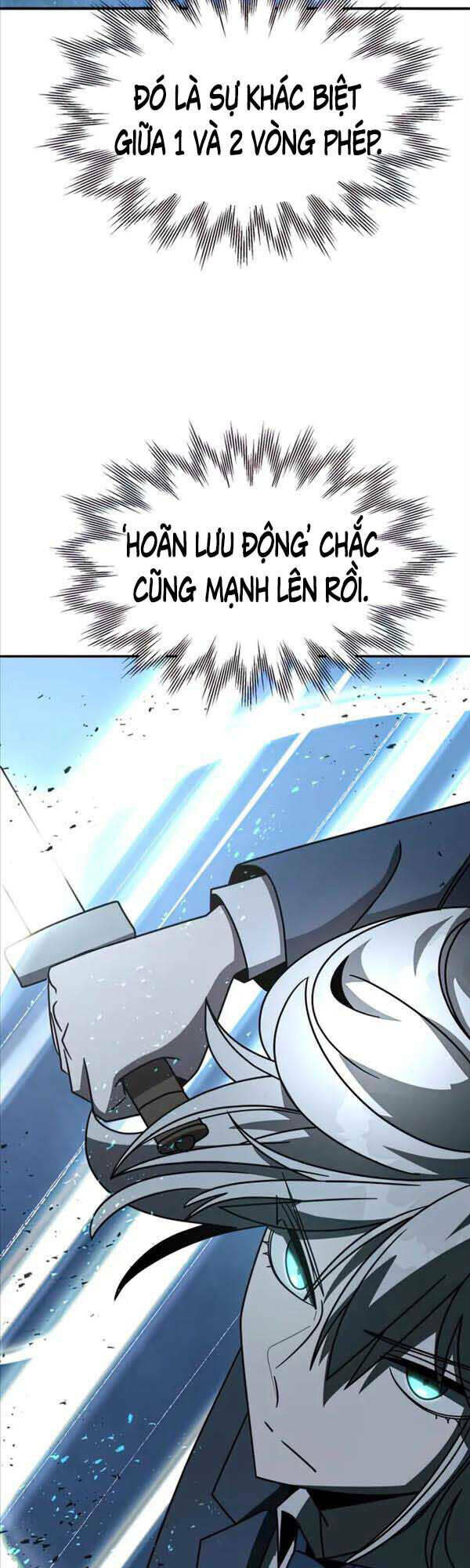 con trai út của đại pháp sư lừng danh chapter 25 - Next chapter 26