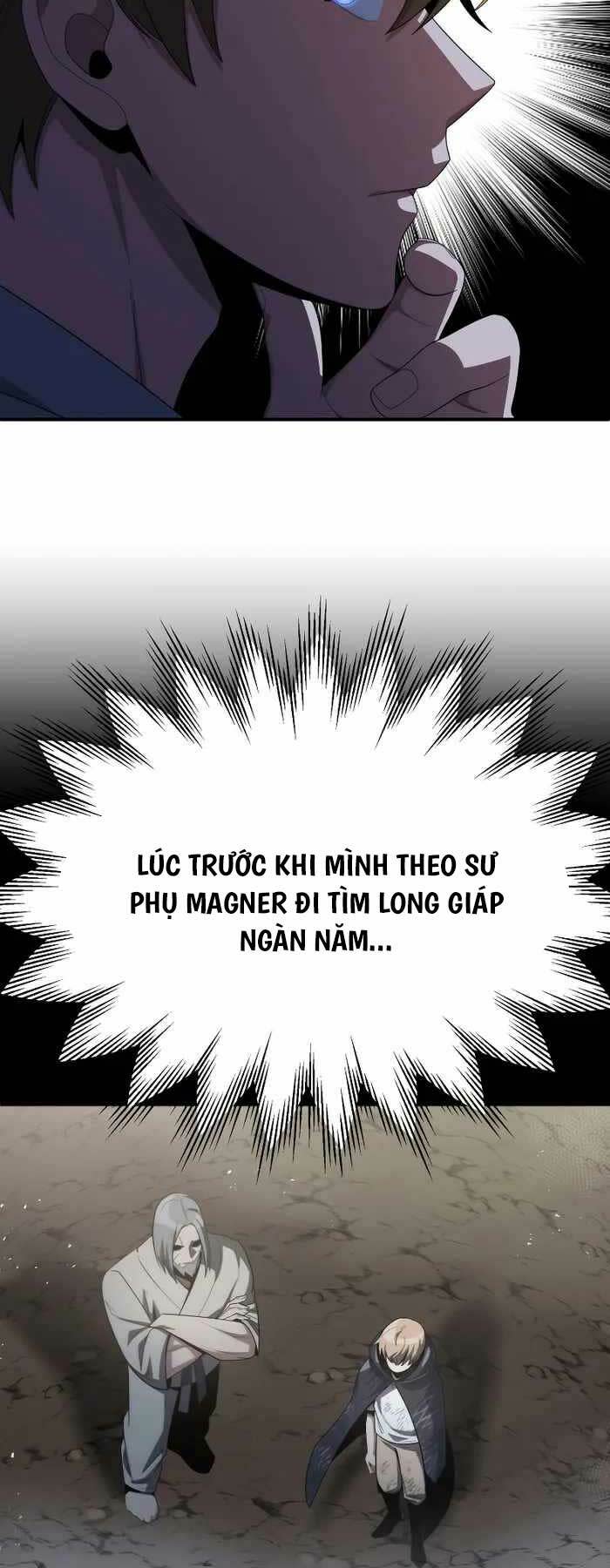 con trai út của đại pháp sư lừng danh chapter 52 - Next chapter 53