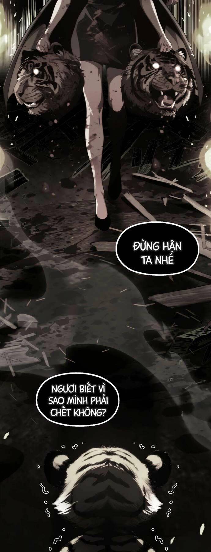 con trai út của đại pháp sư lừng danh chapter 58 - Next chapter 59