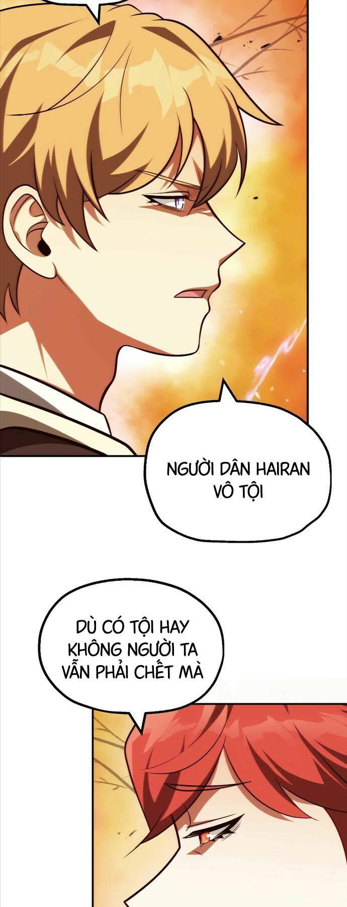 con trai út của đại pháp sư lừng danh chapter 58 - Next chapter 59