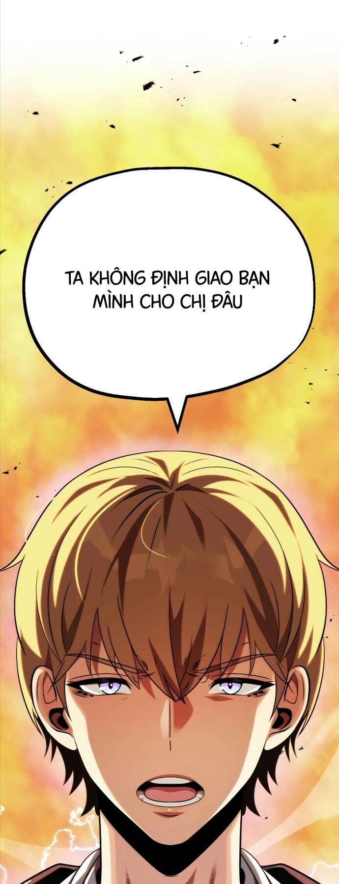 con trai út của đại pháp sư lừng danh chapter 58 - Next chapter 59