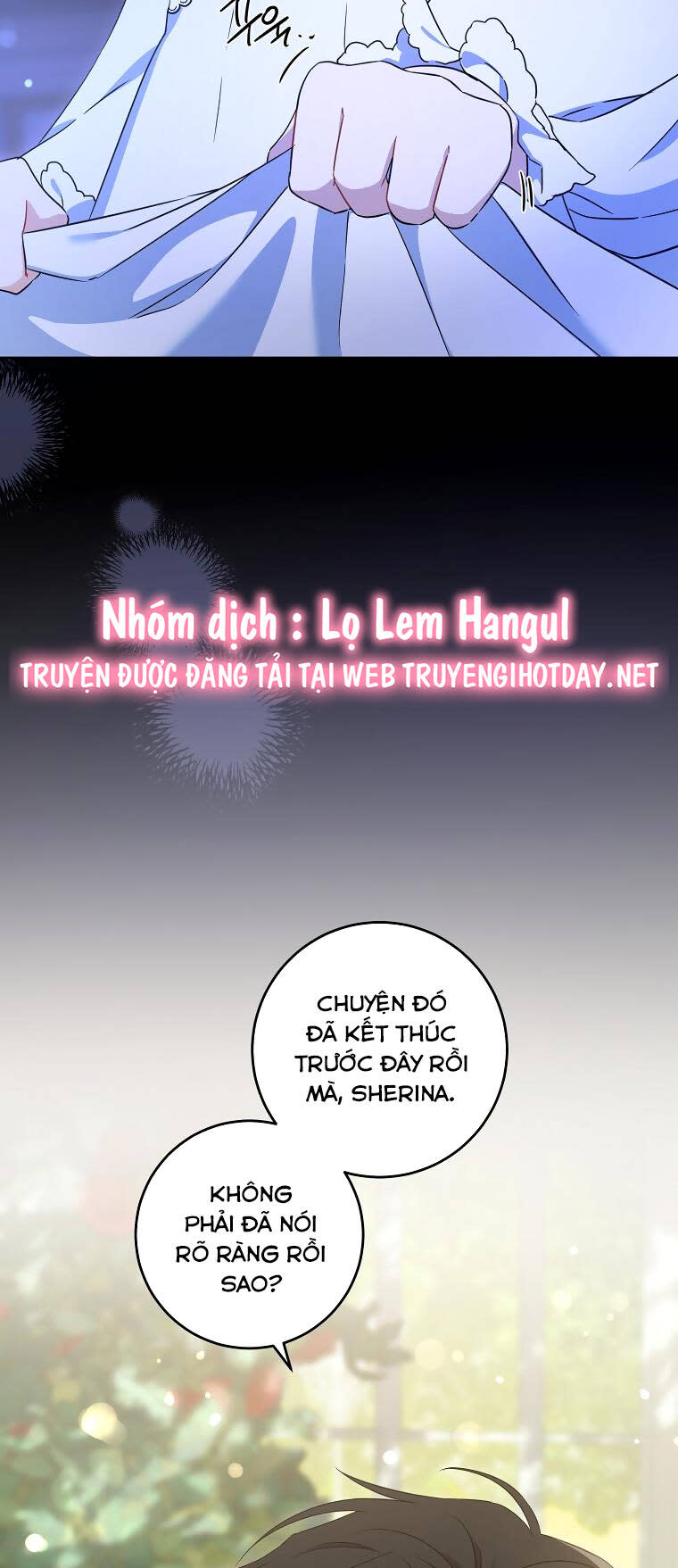 cho con núm vú đi mà Chapter 77.1 - Trang 2