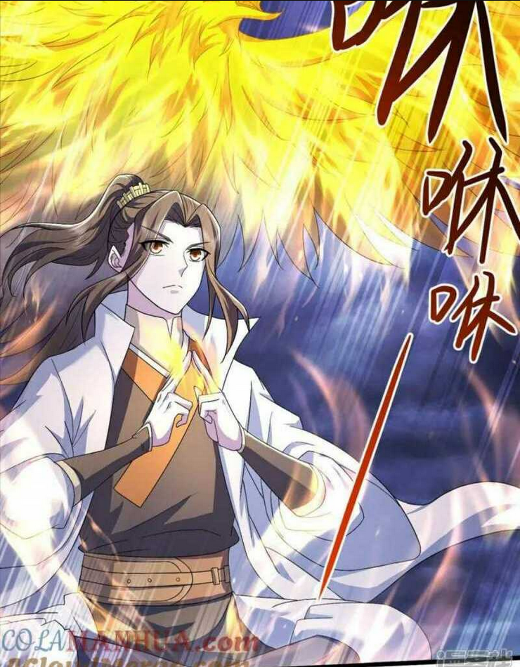 cái thế đế tôn chapter 405 - Next chapter 406