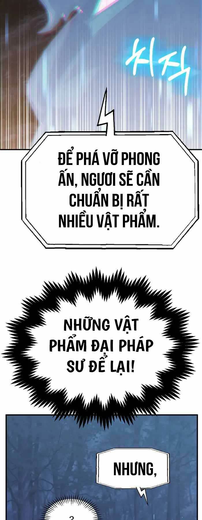 con trai út của đại pháp sư lừng danh chapter 52 - Next chapter 53