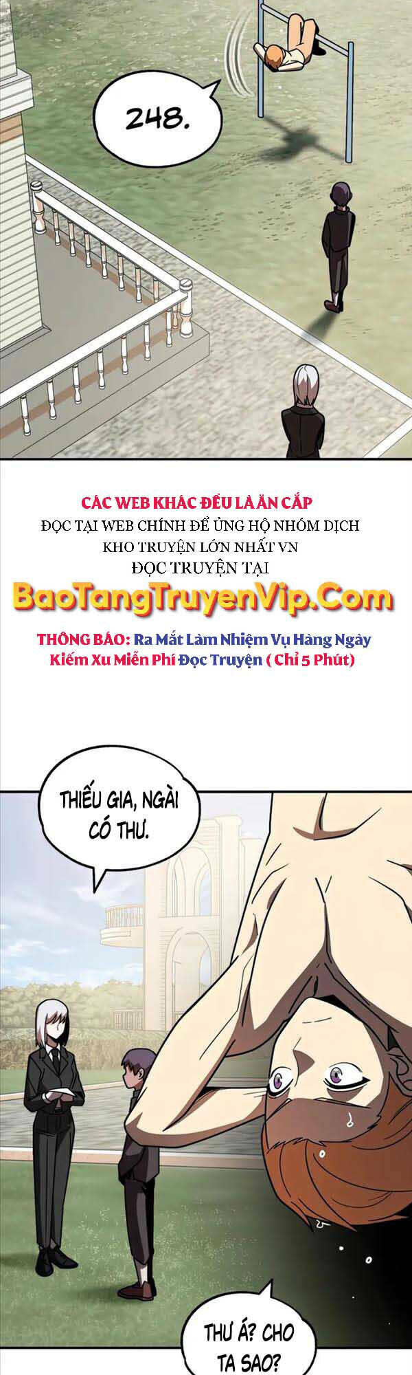 con trai út của đại pháp sư lừng danh chapter 25 - Next chapter 26