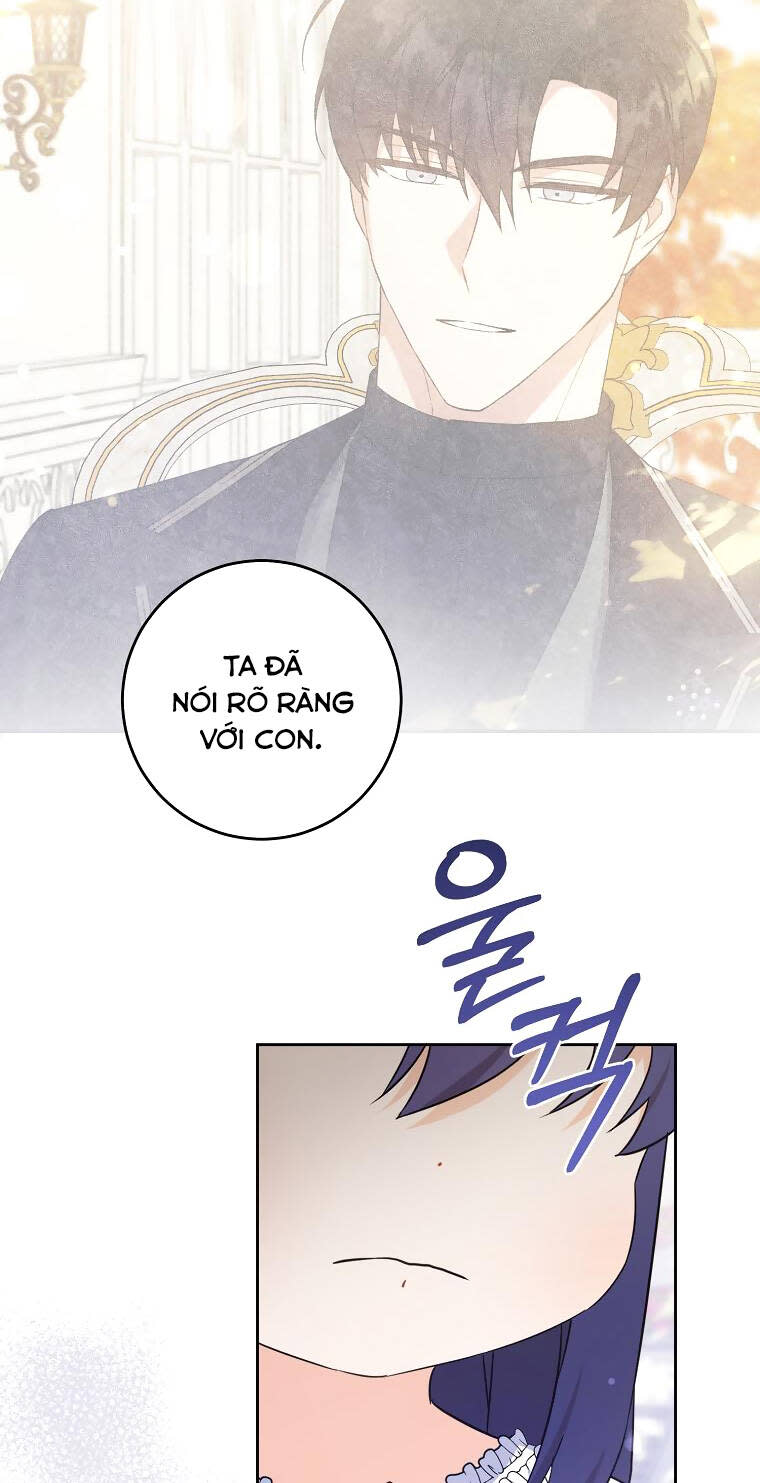 cho con núm vú đi mà Chapter 77.1 - Trang 2