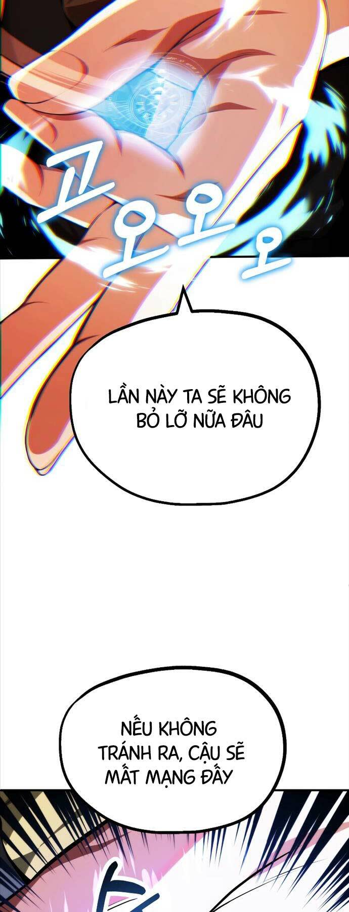 con trai út của đại pháp sư lừng danh chapter 58 - Next chapter 59