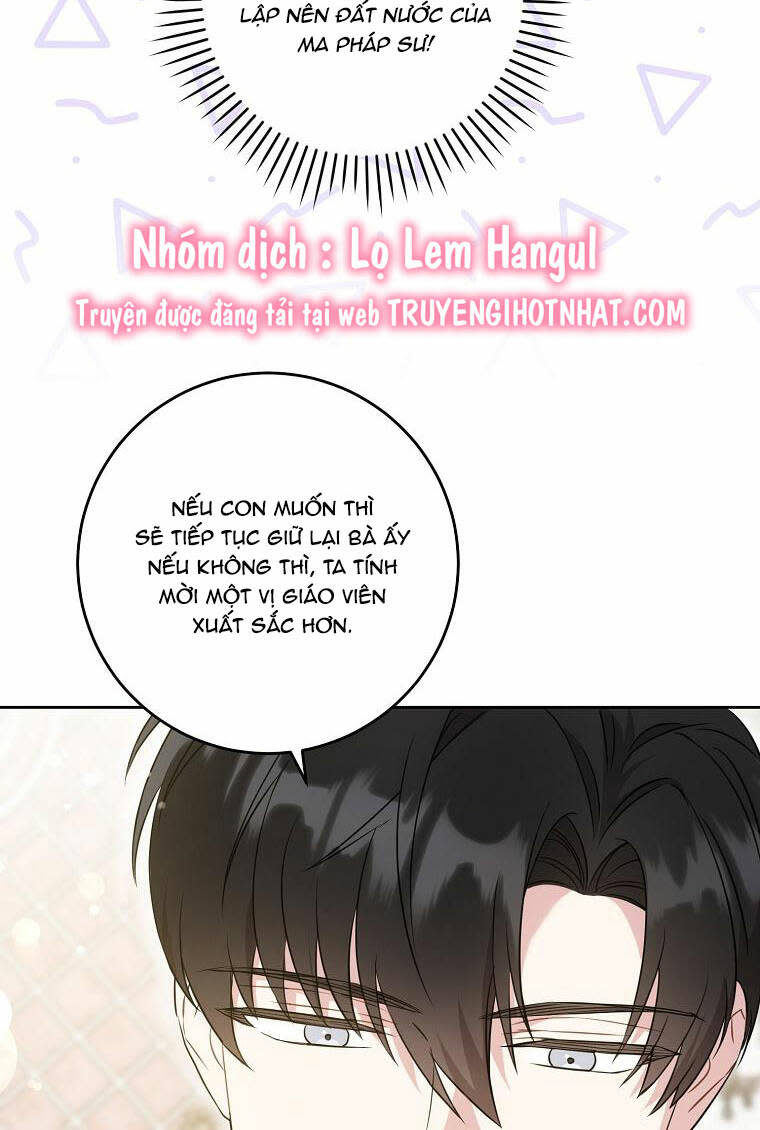 cho con núm vú đi mà Chapter 75.1 - Trang 2