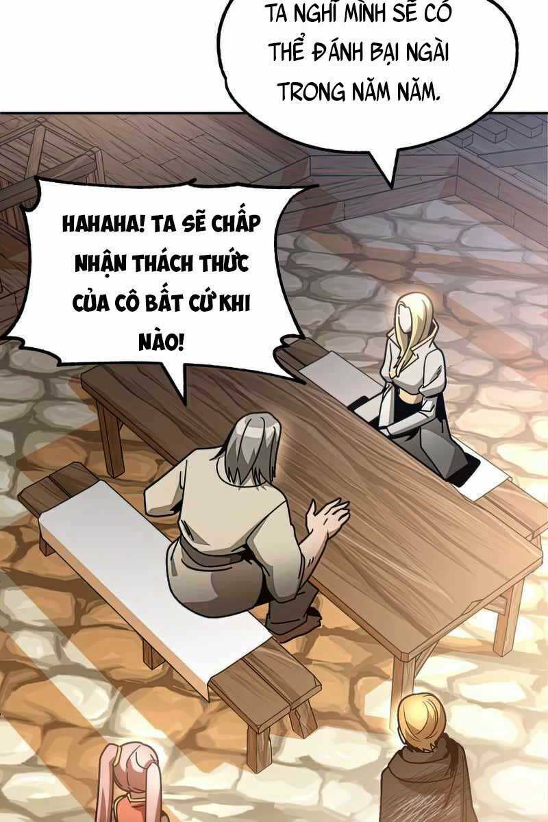 con trai út của đại pháp sư lừng danh chapter 29 - Next chapter 30