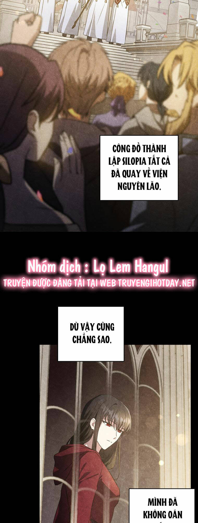 cho con núm vú đi mà chapter 69 - Trang 2