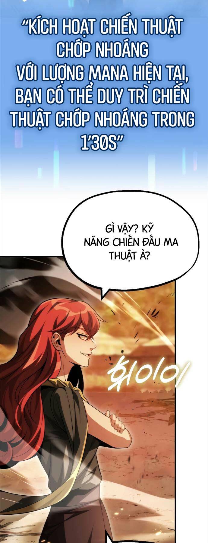 con trai út của đại pháp sư lừng danh chapter 58 - Next chapter 59