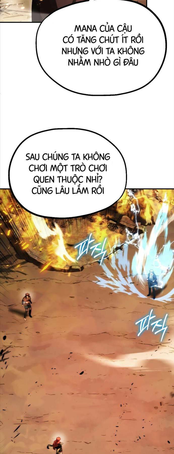 con trai út của đại pháp sư lừng danh chapter 58 - Next chapter 59