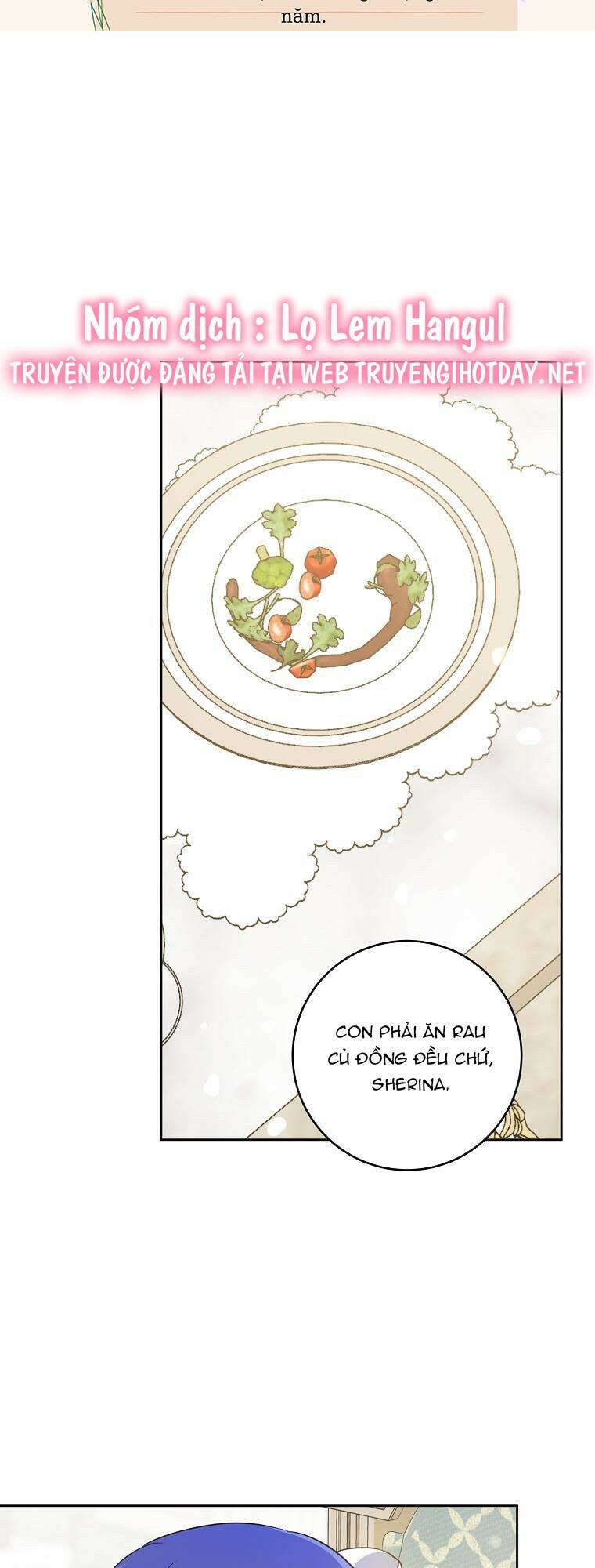 cho con núm vú đi mà chapter 69 - Trang 2