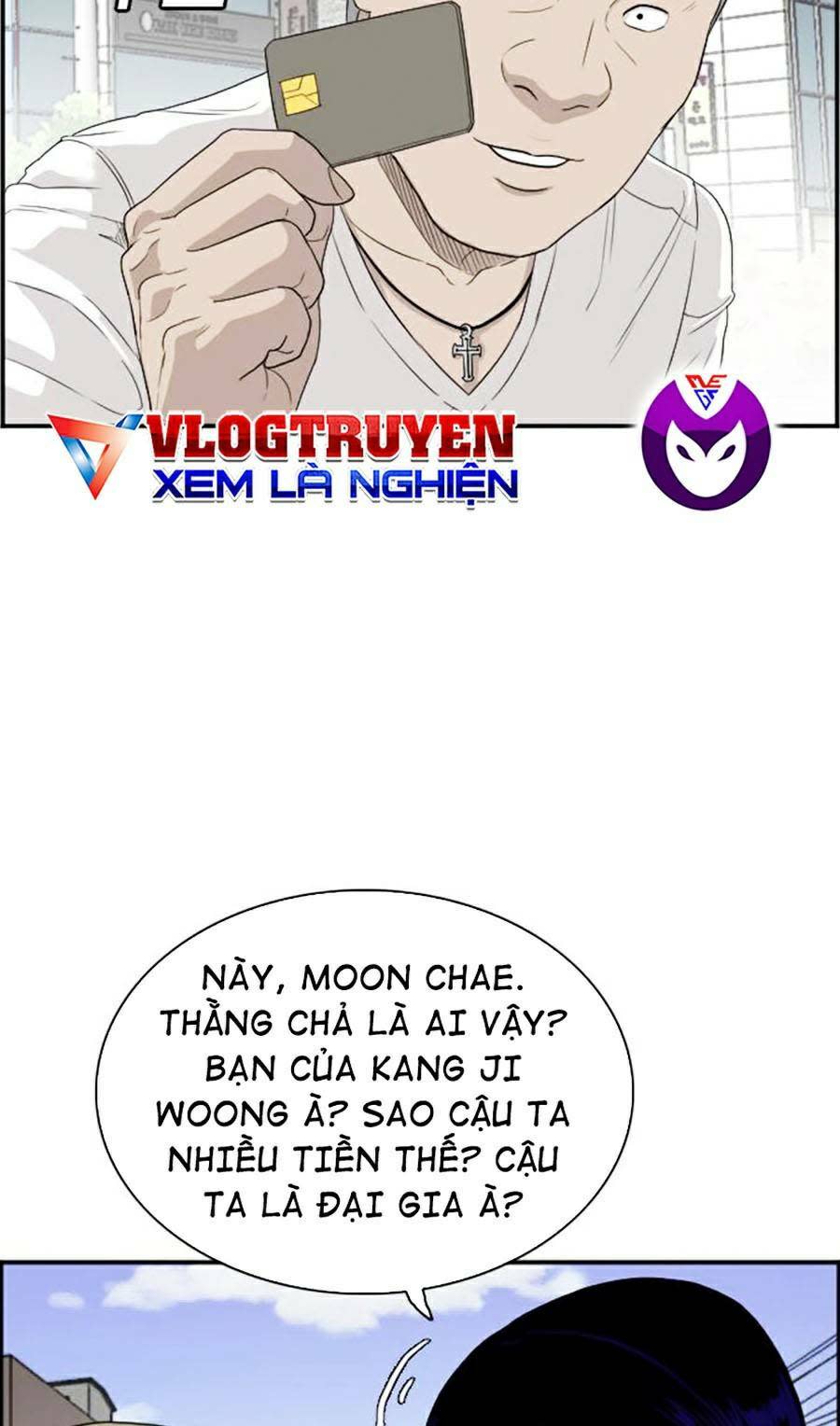 người xấu chapter 71 - Next Chapter 71