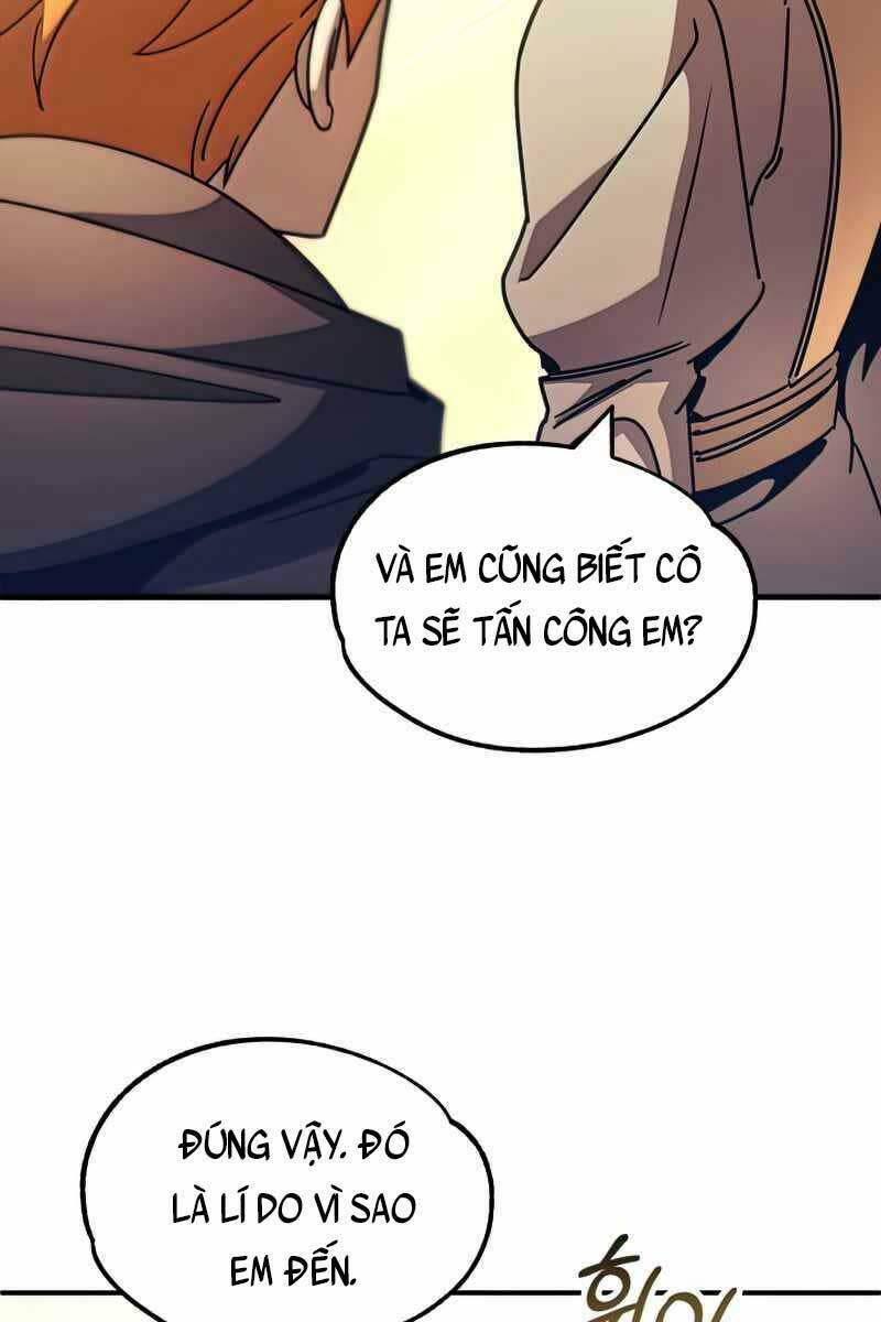 con trai út của đại pháp sư lừng danh chapter 29 - Next chapter 30