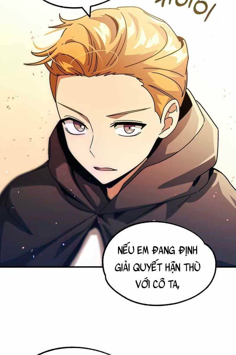 con trai út của đại pháp sư lừng danh chapter 29 - Next chapter 30