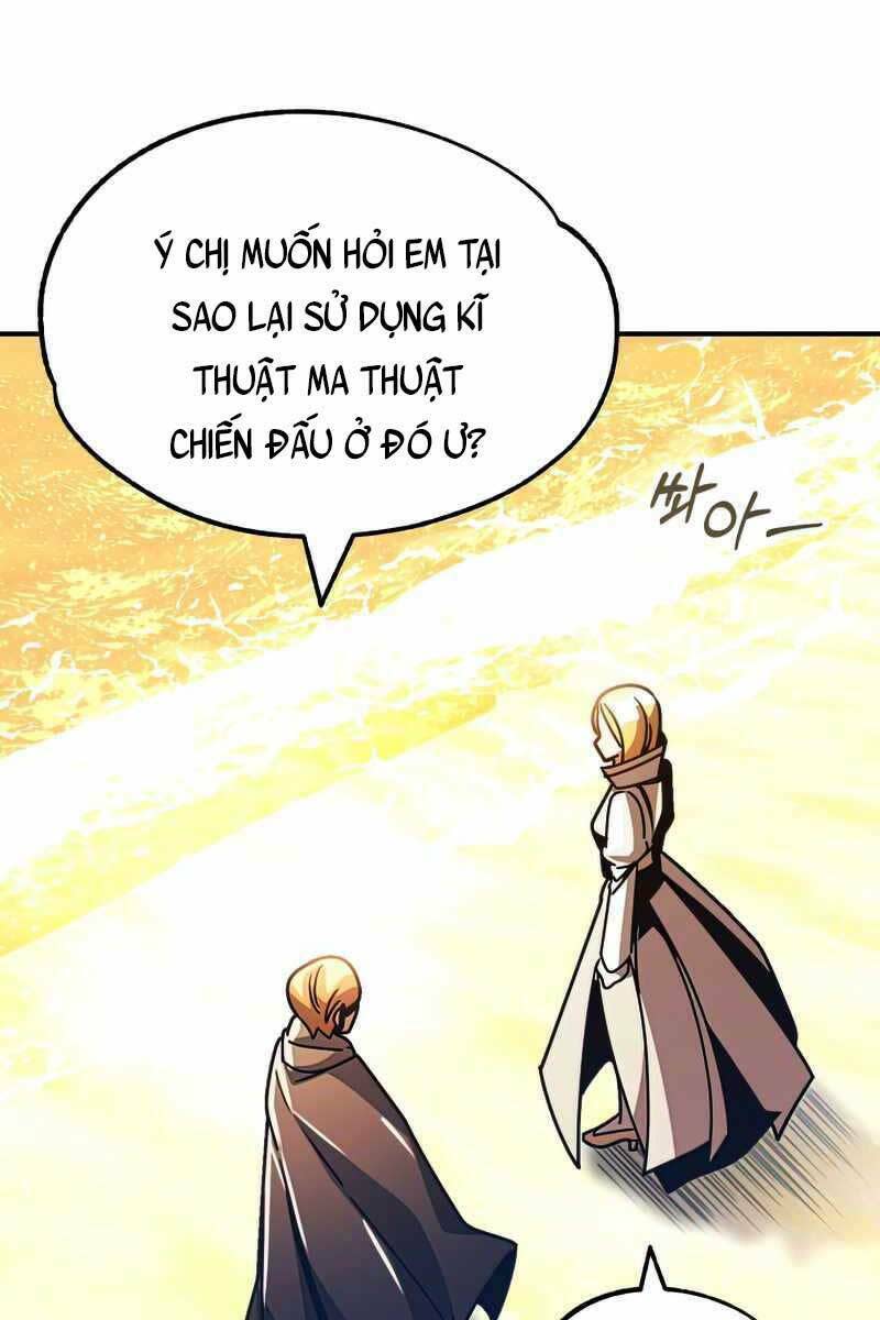 con trai út của đại pháp sư lừng danh chapter 29 - Next chapter 30