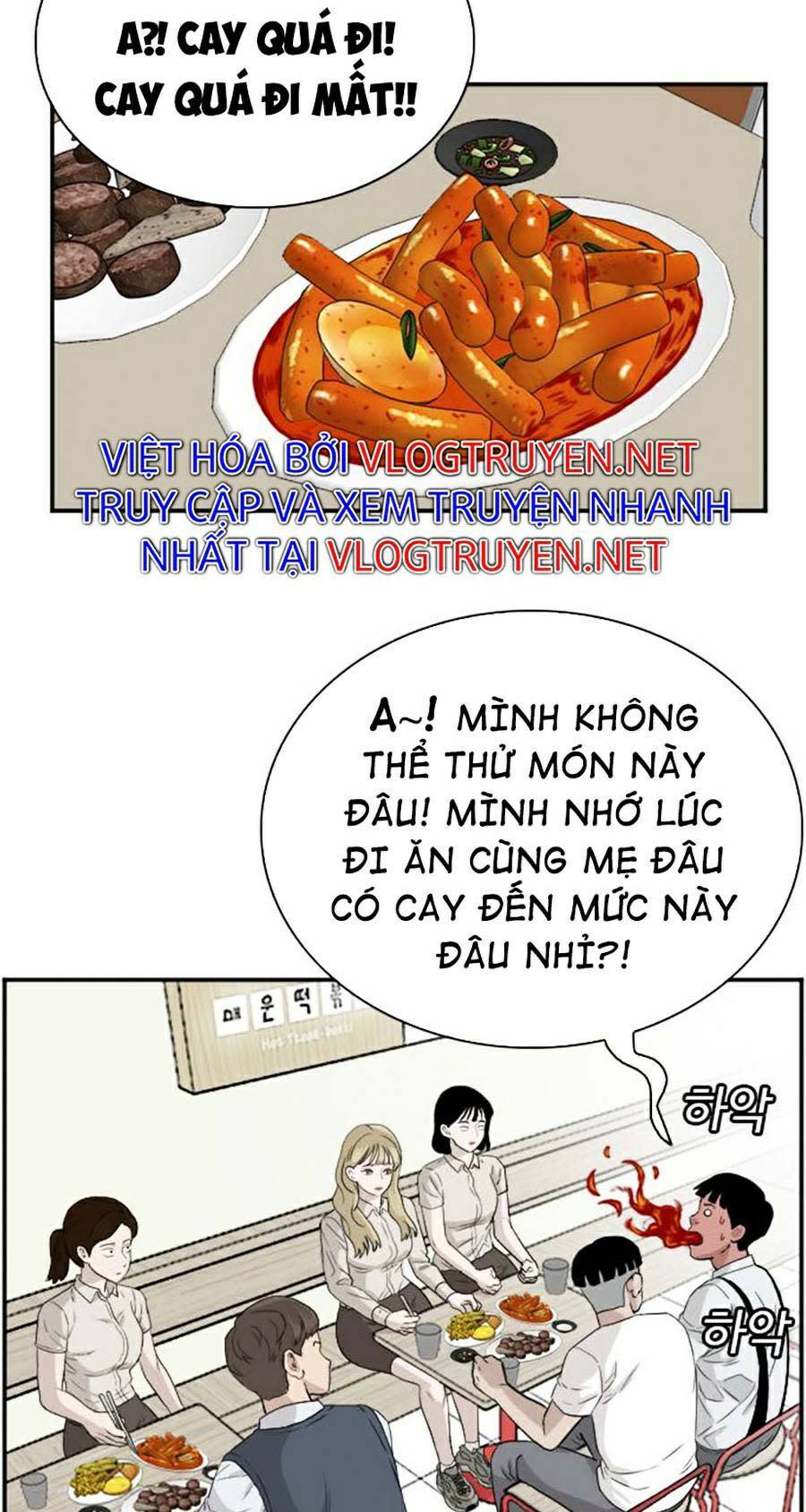 người xấu chapter 71 - Next Chapter 71