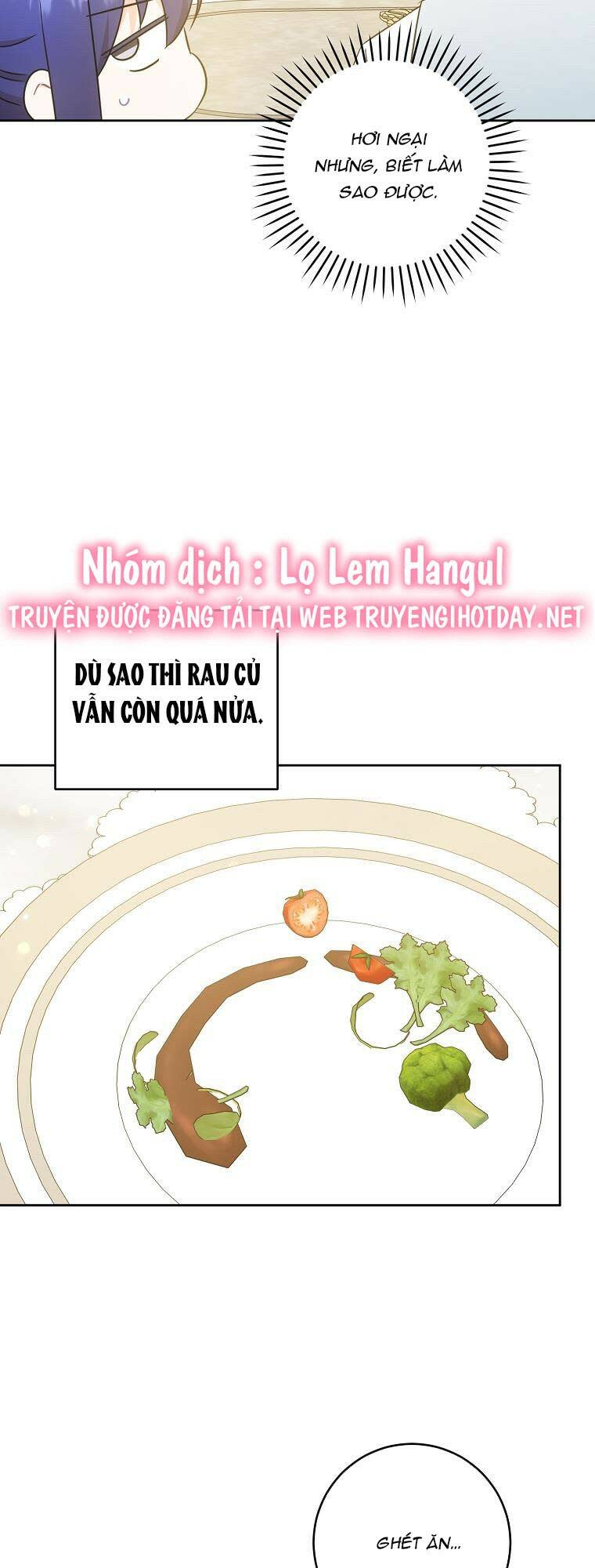 cho con núm vú đi mà chapter 69 - Trang 2