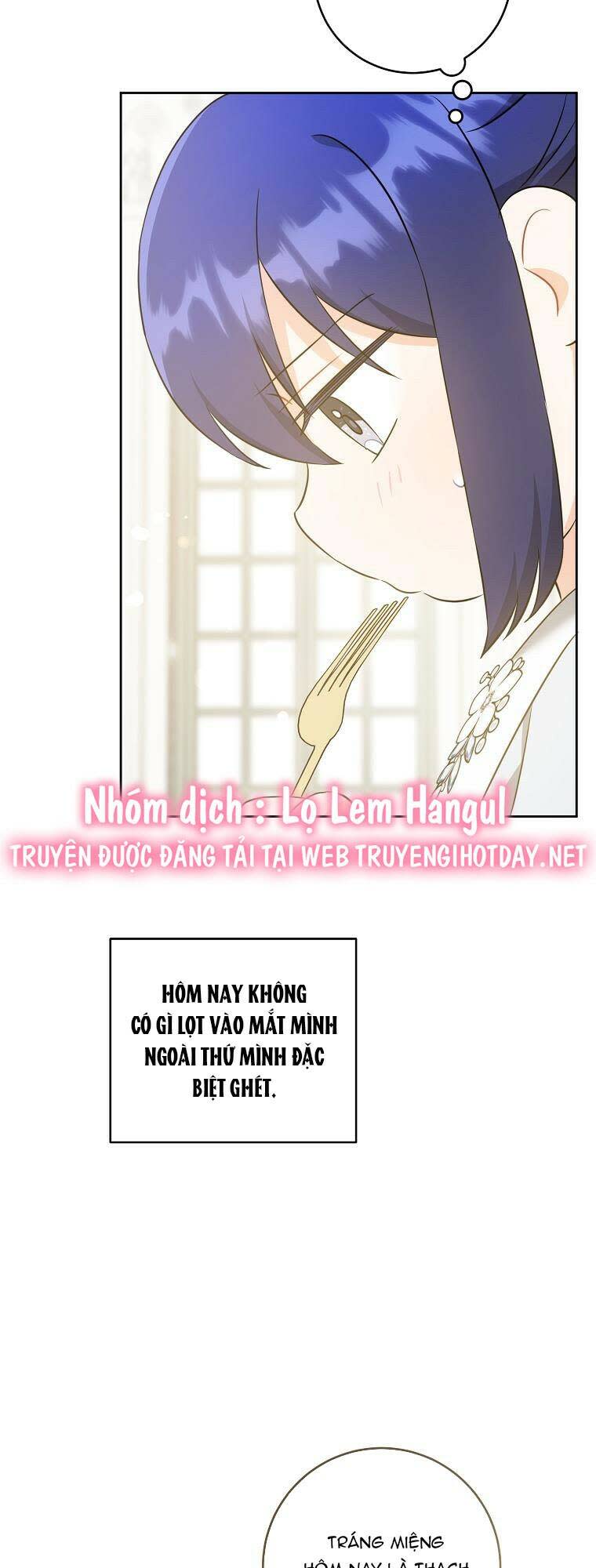 cho con núm vú đi mà chapter 69 - Trang 2