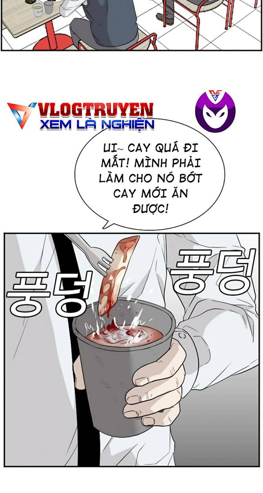 người xấu chapter 71 - Next Chapter 71