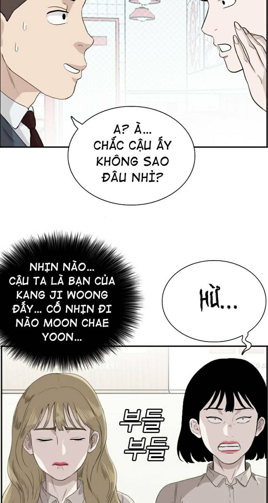 người xấu chapter 71 - Next Chapter 71