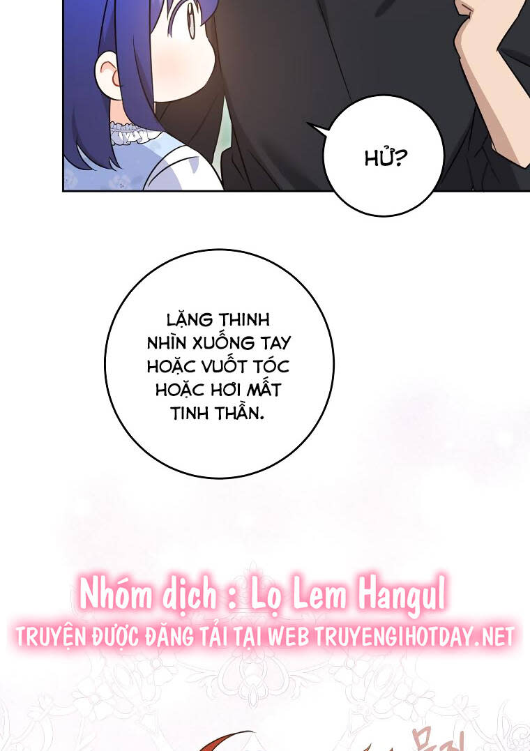 cho con núm vú đi mà Chapter 77.1 - Trang 2