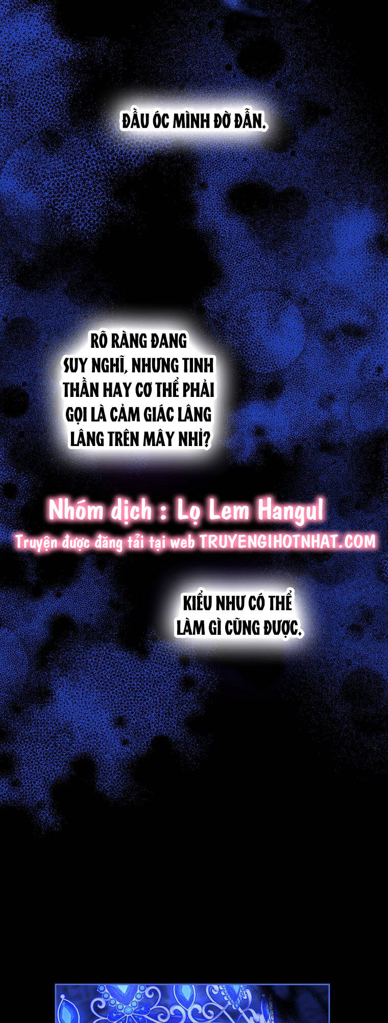 cho con núm vú đi mà chương 63.1 - Trang 2