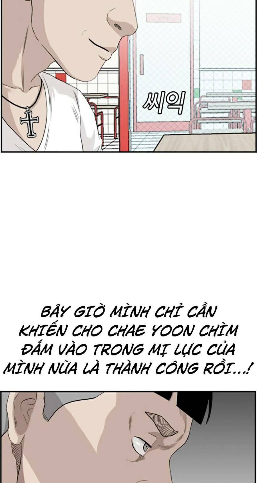 người xấu chapter 71 - Next Chapter 71