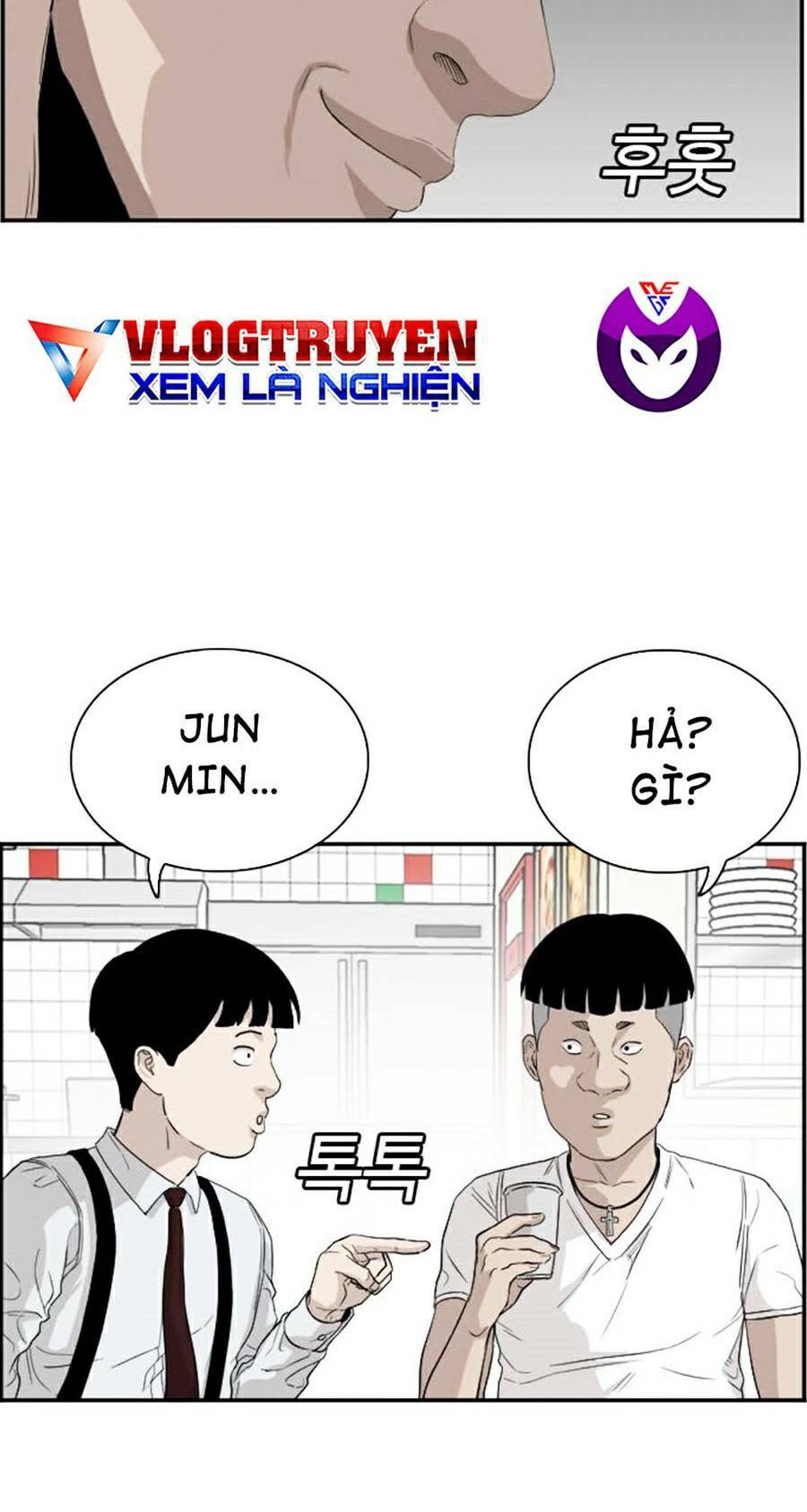 người xấu chapter 71 - Next Chapter 71