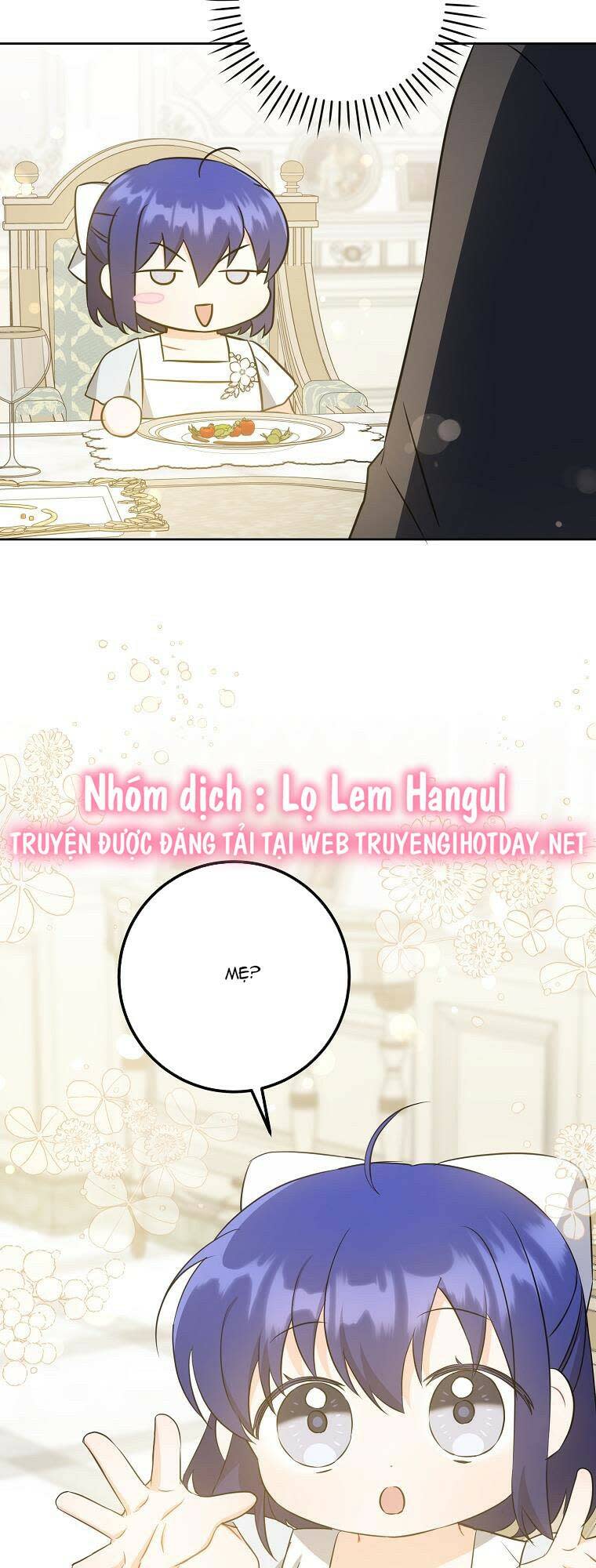 cho con núm vú đi mà chapter 69 - Trang 2