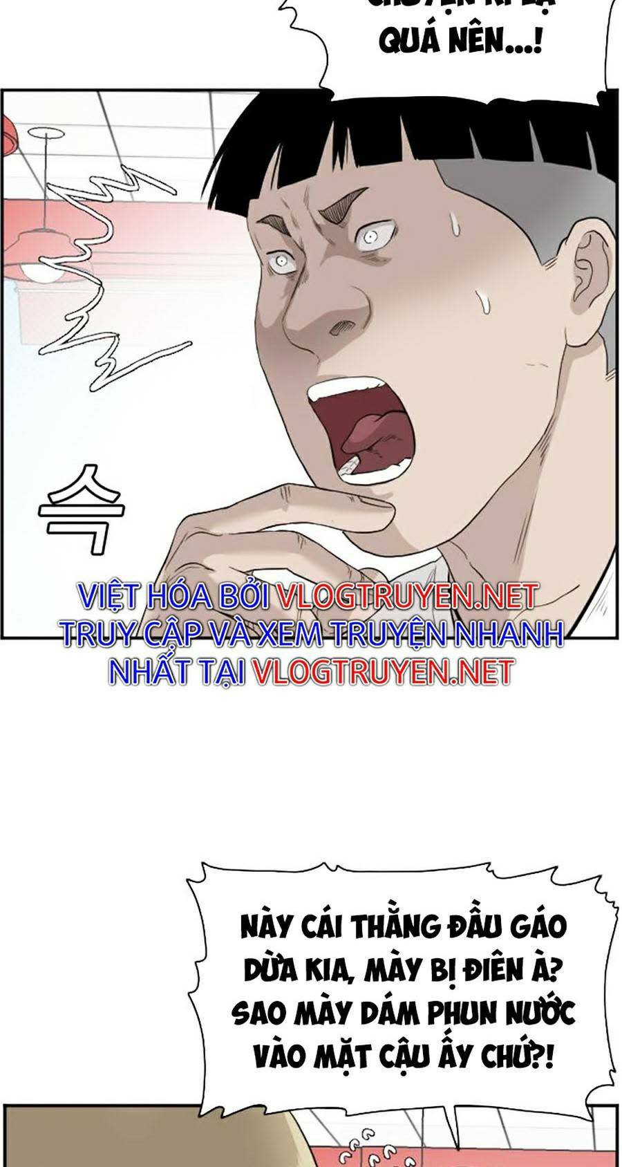 người xấu chapter 71 - Next Chapter 71