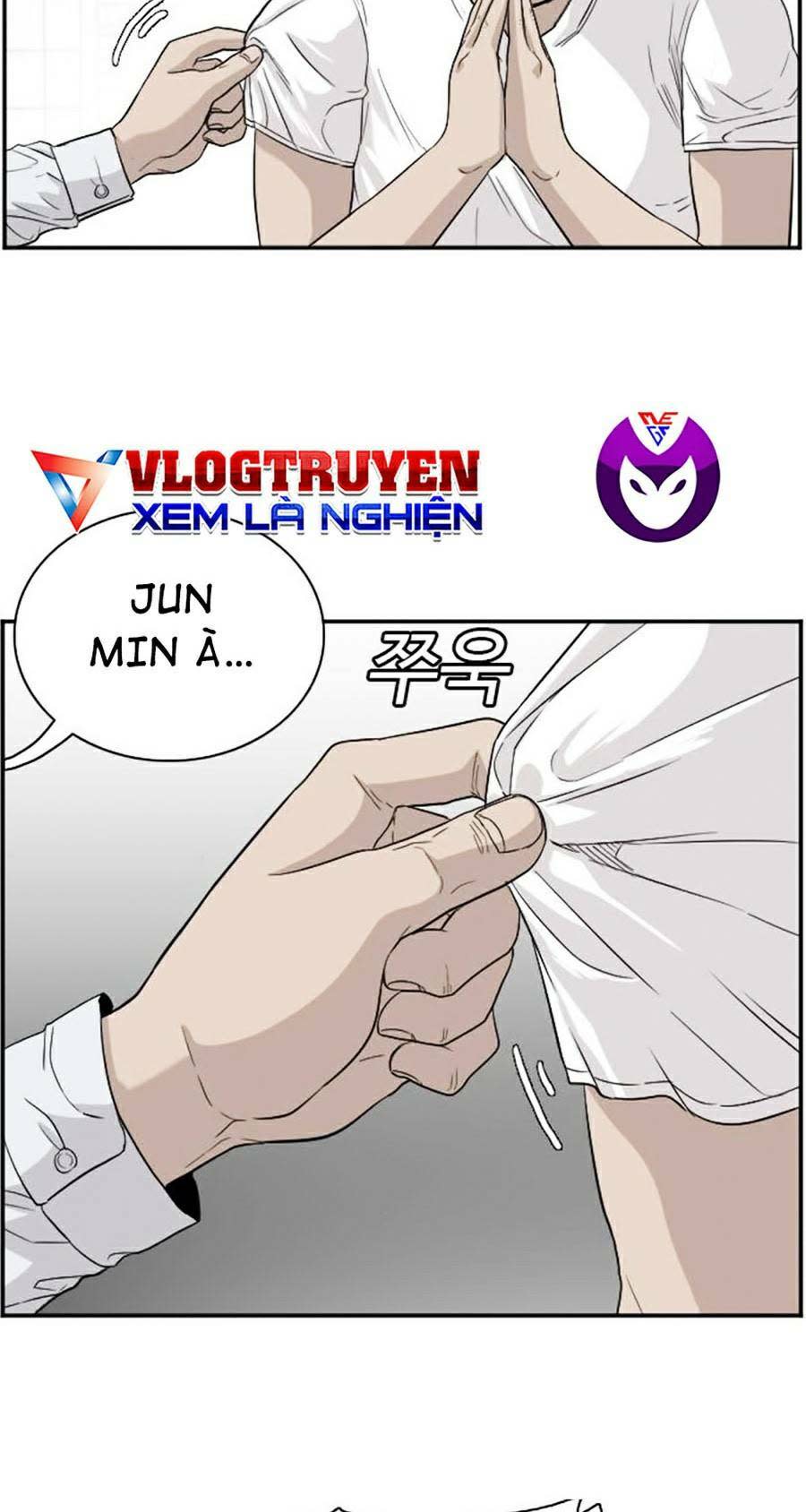 người xấu chapter 71 - Next Chapter 71