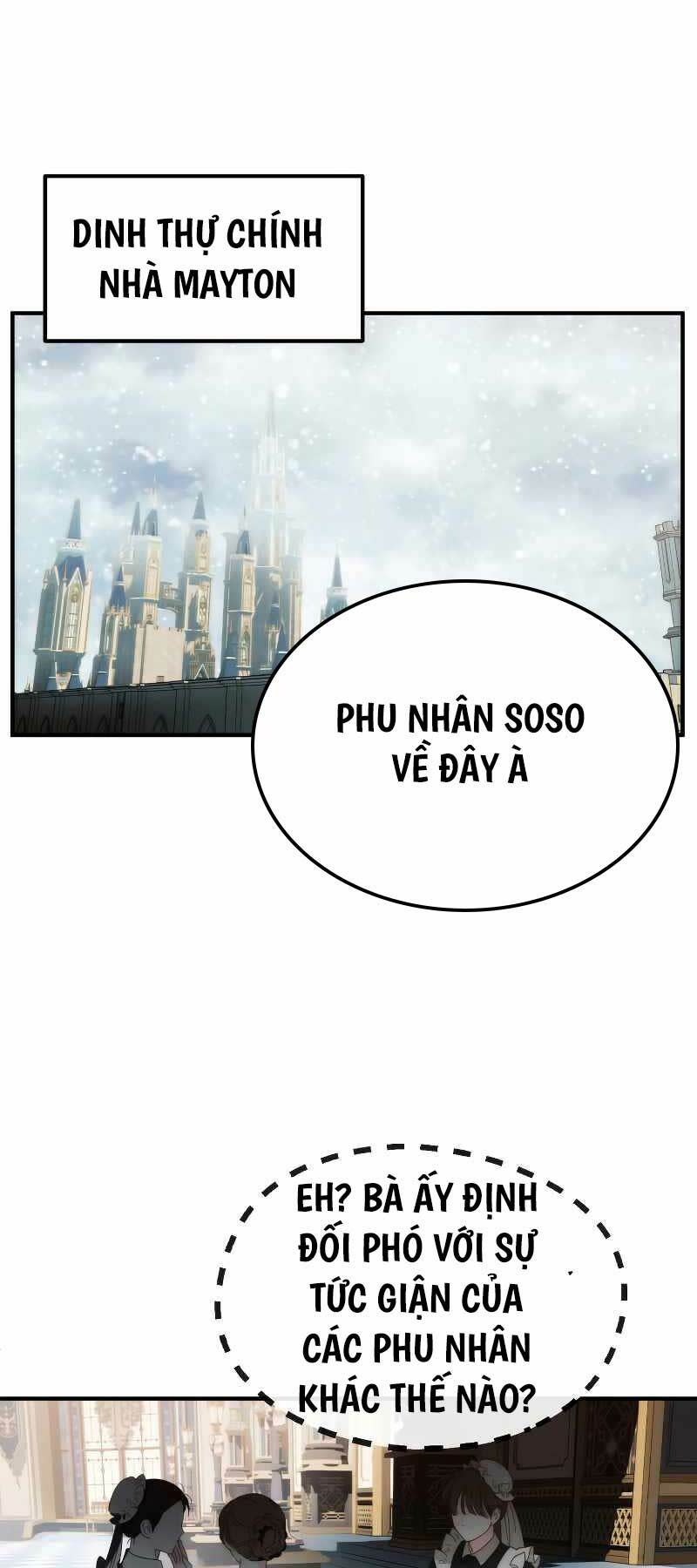 con trai út của đại pháp sư lừng danh chapter 49 - Next chapter 50