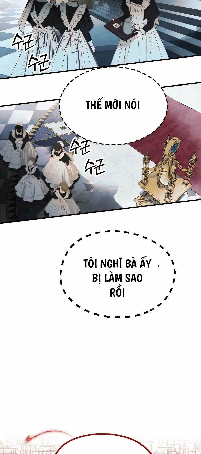 con trai út của đại pháp sư lừng danh chapter 49 - Next chapter 50